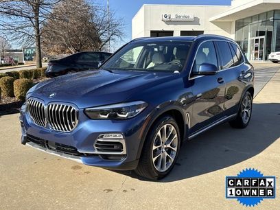 Used 2021 BMW X5 xDrive40i w/ Premium Package