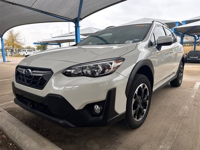Used 2023 Subaru Crosstrek 2.0i Premium