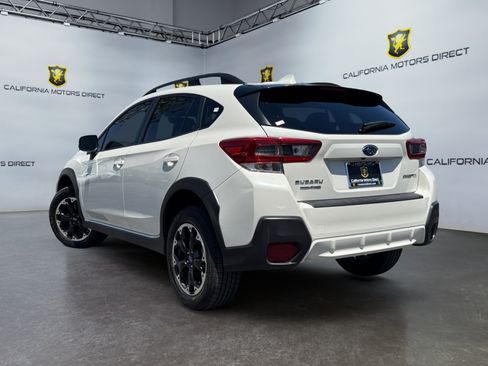 Used 2023 Subaru Crosstrek 2.0i Premium AWD/4WD image 3