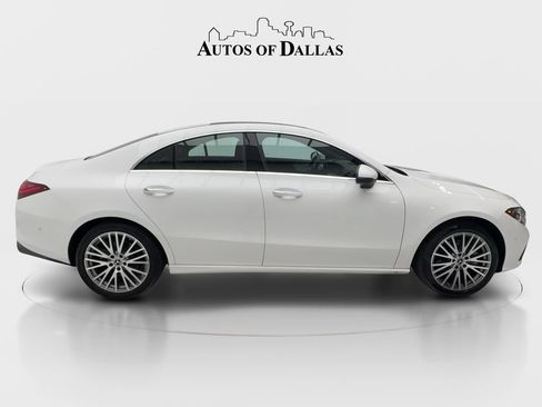 Used 2025 Mercedes-Benz CLA 250 image 6