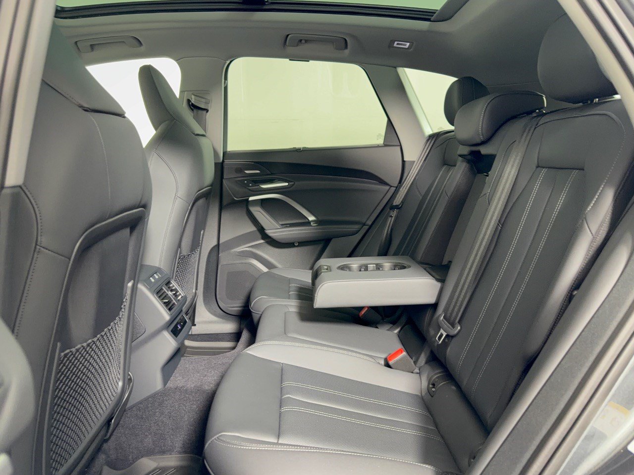 New 2026 Audi Q5 Premium Plus AWD/4WD image 25