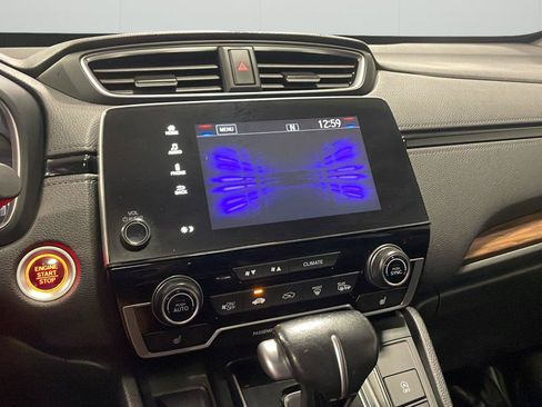 Used 2020 Honda CR-V EX-L image 16