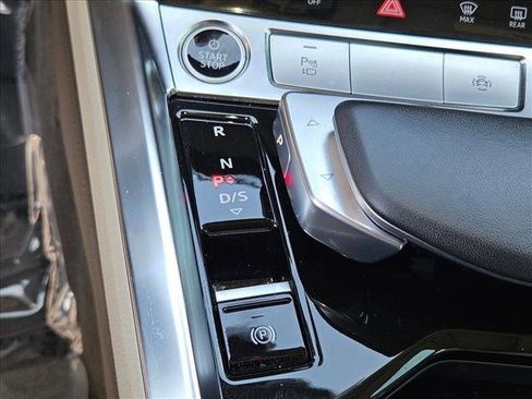 Certified 2024 Audi Q8 e-tron Premium Plus w/ Premium Plus Package AWD/4WD image 12