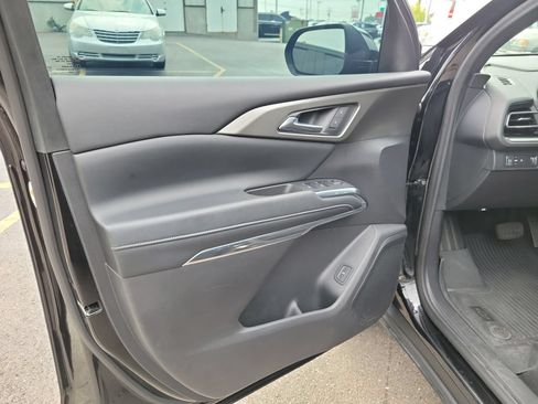 Used 2024 Chevrolet Traverse LS w/ Midnight/Sport Edition FWD image 23