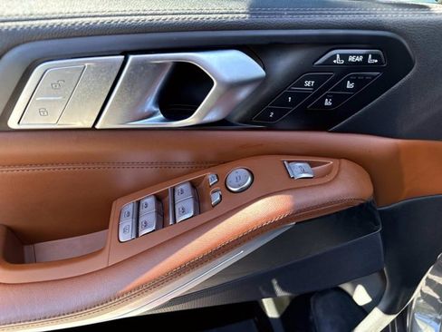 Used 2022 BMW X7 xDrive40i w/ Executive Package image 20