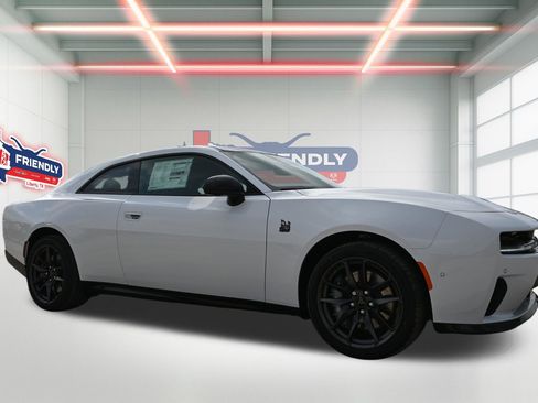 New 2026 Dodge Charger R/T Scat Pack image 5