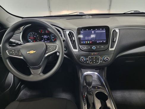 Used 2024 Chevrolet Malibu LT image 12