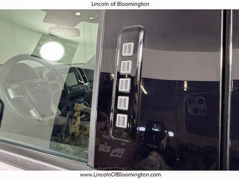 Used 2020 Ford F150 Lariat w/ Equipment Group 502A Luxury image 33