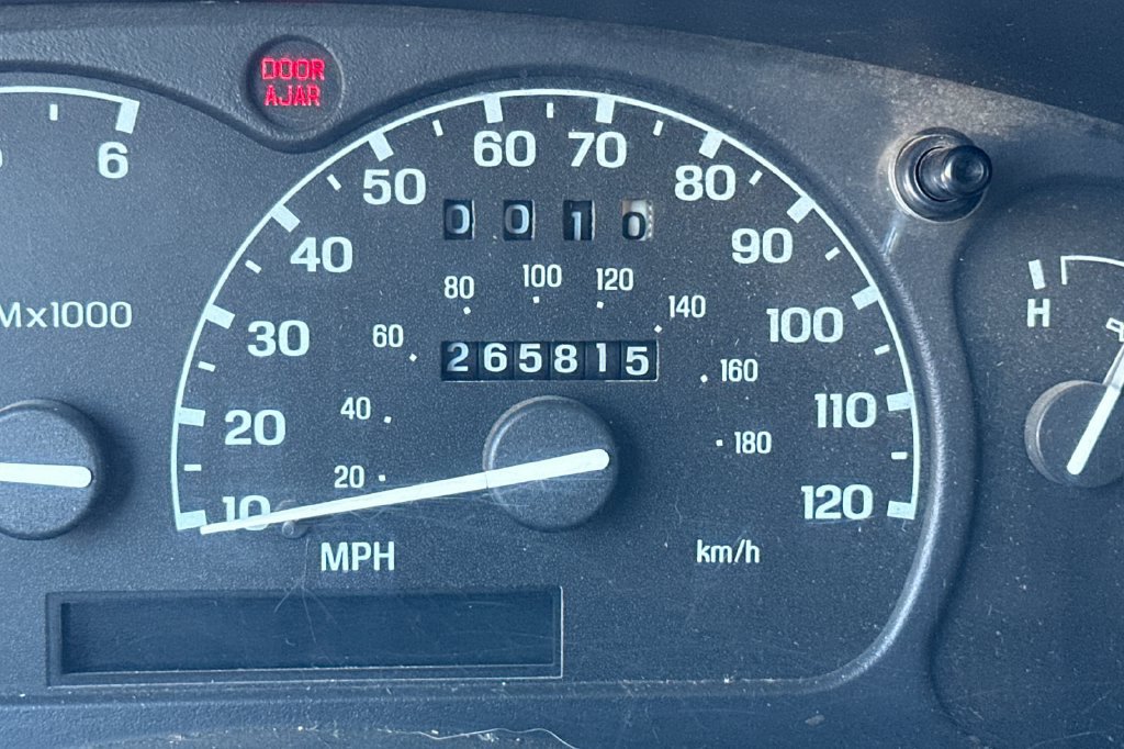 Used 1998 Ford Ranger Splash AWD/4WD image 22