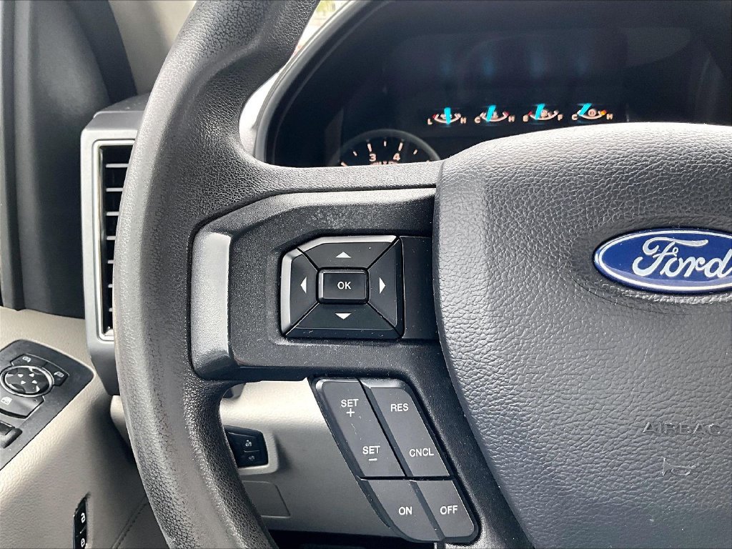 Used 2019 Ford F150 XLT AWD/4WD image 20