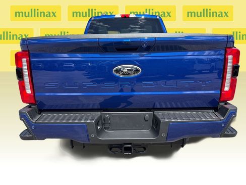 New 2026 Ford F250 XLT w/ XLT Premium Package image 14