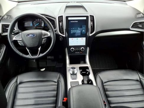 Used 2023 Ford Edge SEL w/ Convenience Package AWD/4WD image 14