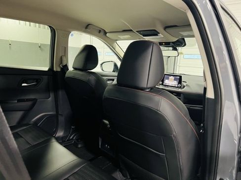 New 2026 Nissan Rogue SV image 26