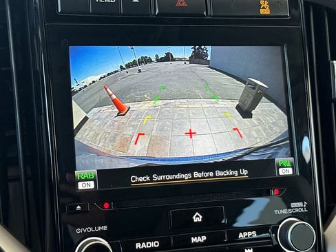 Used 2019 Subaru Ascent Touring AWD/4WD image 23