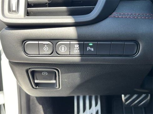 New 2025 Acura TLX SH-AWD w/ A-SPEC Pkg image 26