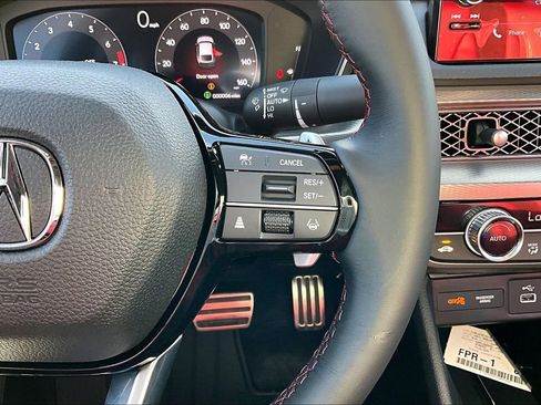 New 2026 Acura Integra A-Spec image 24