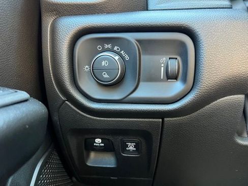 Certified 2026 RAM 1500 Tradesman w/ Off Road Group AWD/4WD image 13