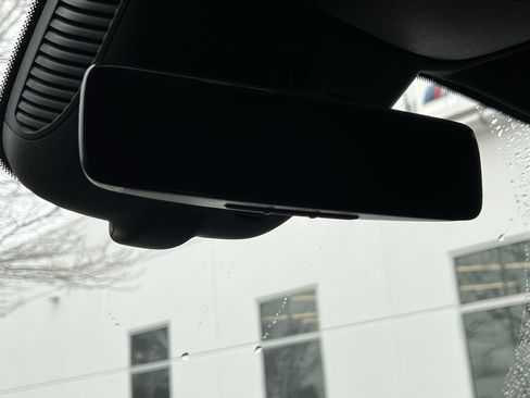 Certified 2025 Mercedes-Benz GLB 250 4MATIC image 27