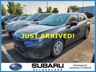 Used 2024 Subaru Impreza 2.0i AWD/4WD video 1