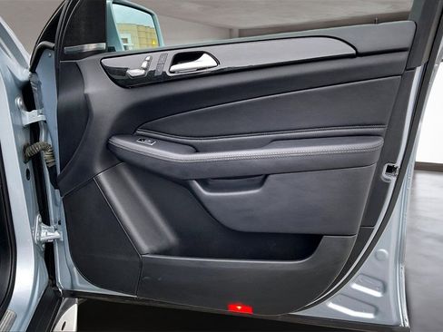 Used 2017 Mercedes-Benz GLE 350 4MATIC image 27