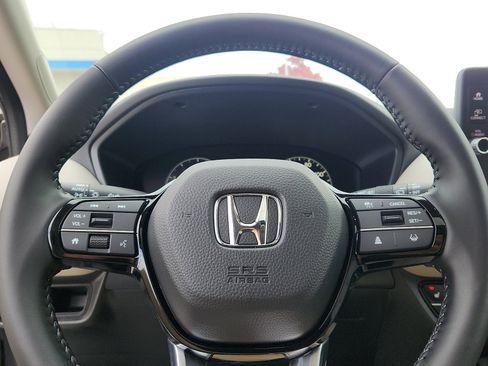 New 2026 Honda HR-V EX-L image 14