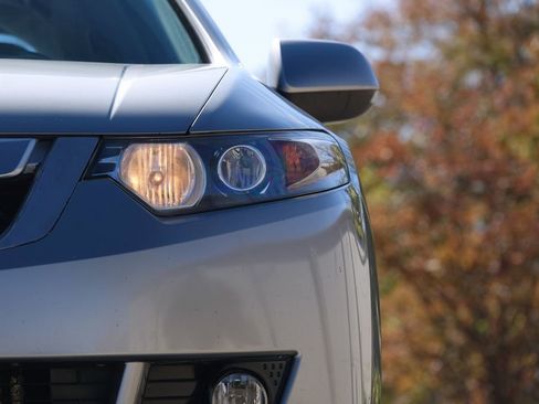 Used 2009 Acura TSX Sedan image 20