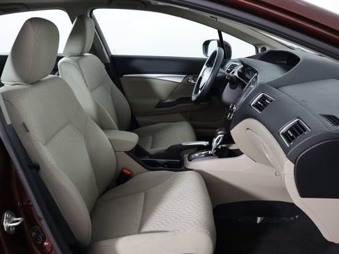 Used 2014 Honda Civic EX image 17