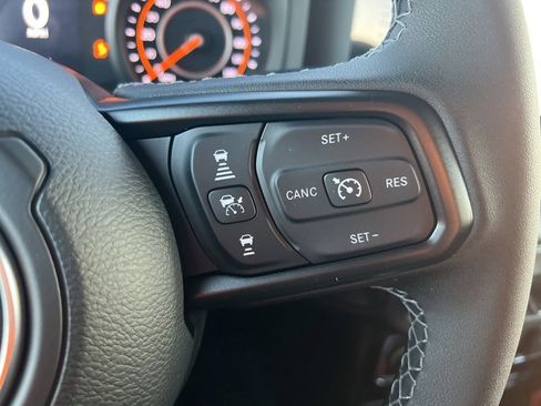 New 2026 Jeep Gladiator Sport image 26