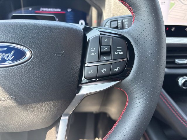 New 2026 Ford Explorer ST-Line AWD/4WD image 18