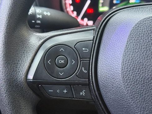 Used 2023 Toyota RAV4 LE image 20