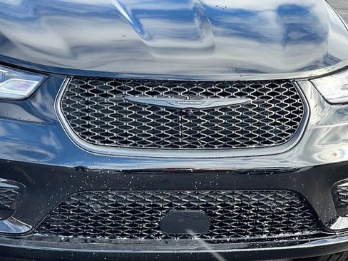 New 2026 Chrysler Pacifica Select image 44