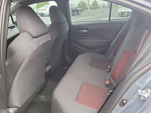 Used 2023 Toyota Corolla SE image 13
