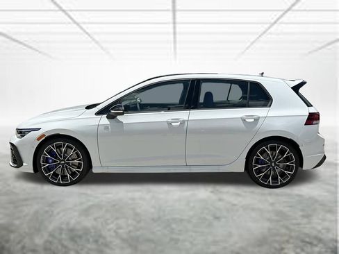 New 2026 Volkswagen Golf AWD/4WD image 2
