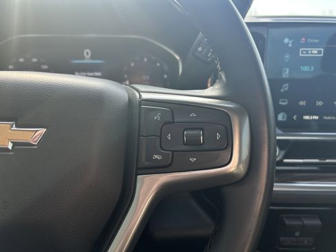 Used 2024 Chevrolet Silverado 3500 LT image 19