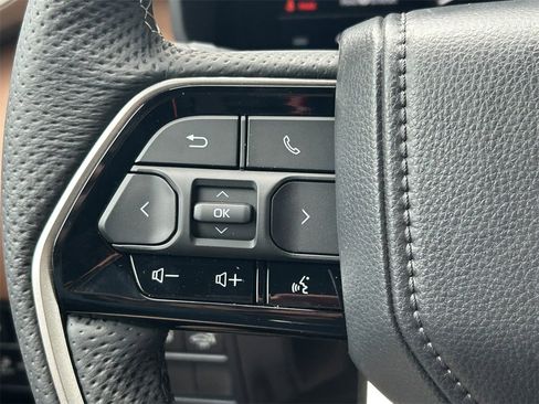 Used 2024 Toyota Tundra SR5 w/ SR5 Convenience Package image 49