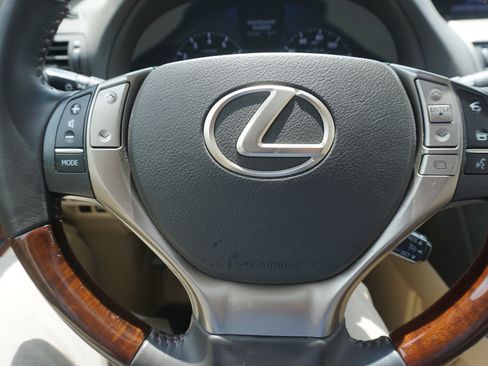Used 2015 Lexus RX 350 AWD image 9