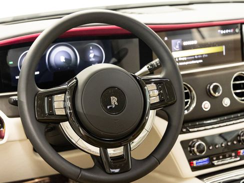 Certified 2024 Rolls-Royce Spectre w/ Spectre Launch Package AWD/4WD image 26