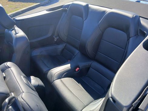 Used 2018 Ford Mustang Premium w/ Equipment Group 201A RWD image 13