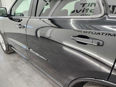 Used 2024 Dodge Durango GT image 31