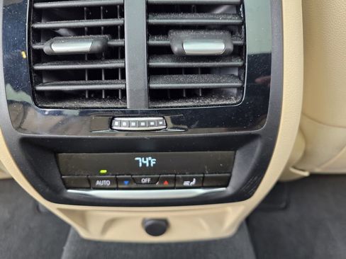 Used 2019 BMW X3 xDrive30i image 18