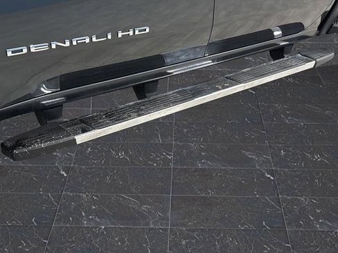 Used 2022 GMC Sierra 2500 Denali w/ Denali Ultimate Package image 40