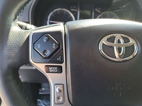 Certified 2023 Toyota 4Runner Limited image 19