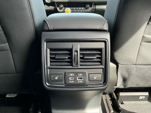 New 2026 Subaru Outback Wilderness AWD/4WD image 15