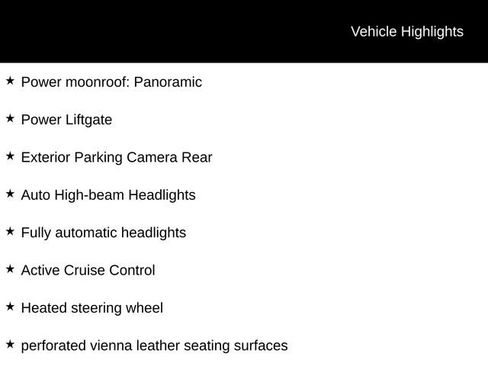 Used 2025 Volkswagen Atlas SEL Premium R-Line image 6