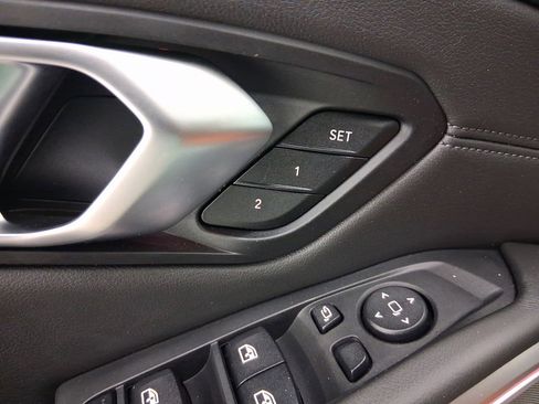 Used 2023 BMW M3 Sedan w/ M Driver's Package image 19