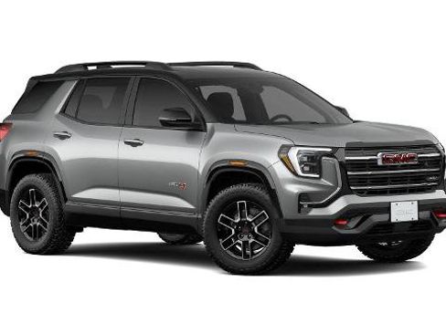 New 2026 GMC Terrain AT4 image 4
