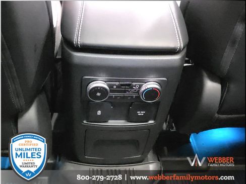 Used 2024 Ford Explorer ST w/ Equipment Group 401A AWD/4WD image 15