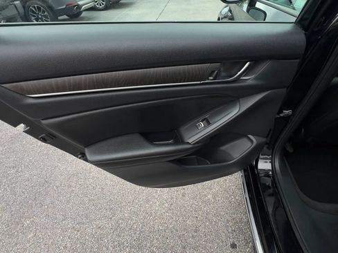 Used 2019 Honda Accord EX-L image 22