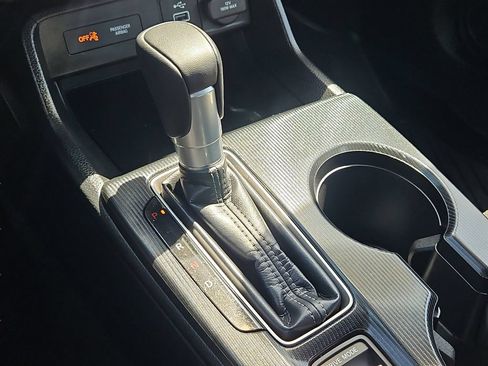 Certified 2024 Honda Civic Sport image 23