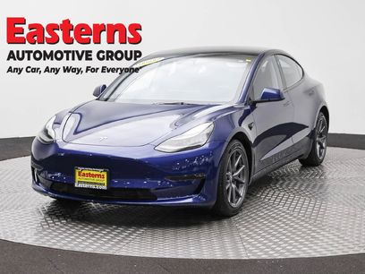 Used 2023 Tesla Model 3 Long Range